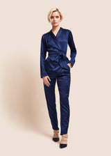 Roxy Ink Silk Jacket