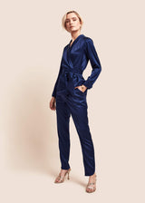 Roxy Ink Silk Jacket