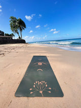 The Mythological Yoga Mat