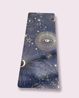 The Astrological Yoga Mat
