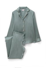 Silk Pyjamas by Of The Bea