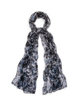 Feldspar Silk Scarf