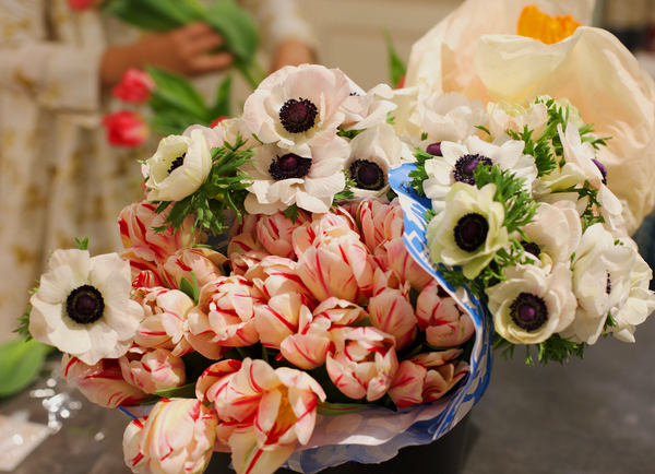 Happy Mother's Day!