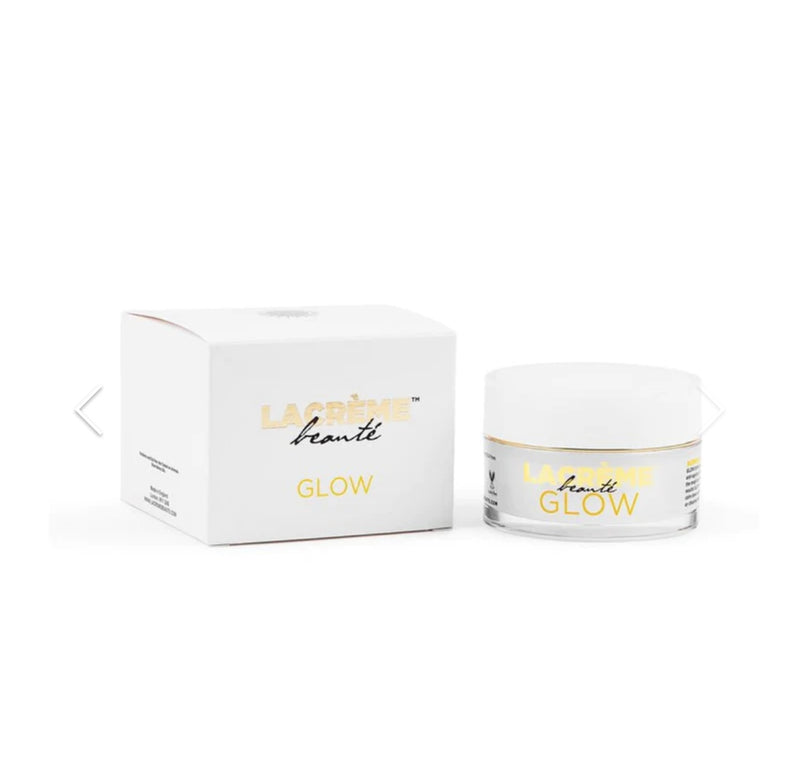 Lacrème Beauté - GLOW Organic Skin Balm
