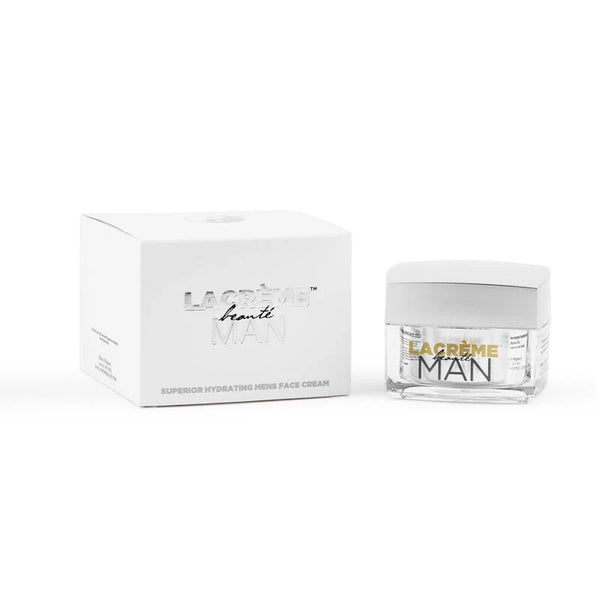 Lacrème Beauté - MAN