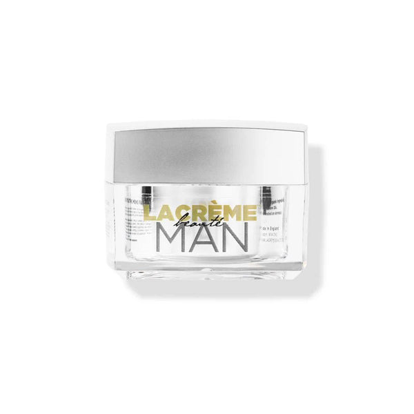 Lacrème Beauté - MAN