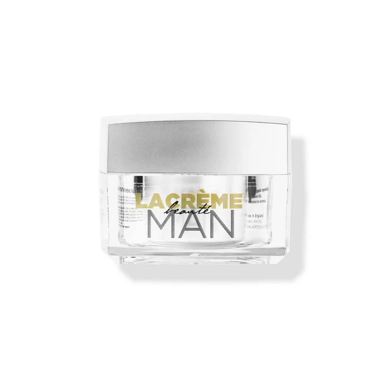 Lacrème Beauté - MAN