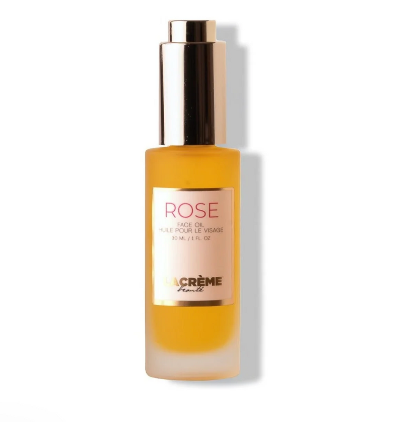 Lacrème Beauté - Rose Face Oil