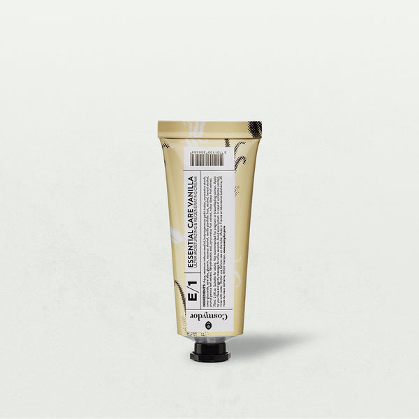 E/1 Essential Care Vanilla