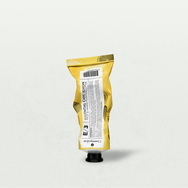 E/3 Essential Care Lemon