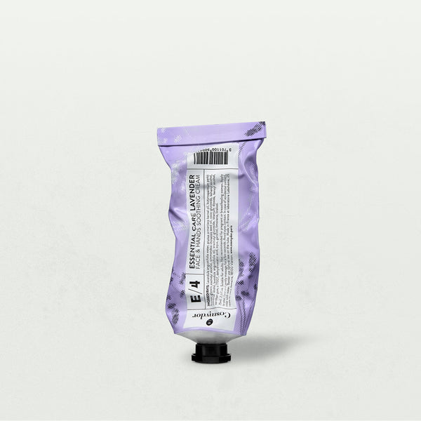 E/4 Essential Care Lavender