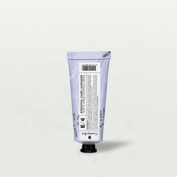 E/4 Essential Care Lavender