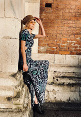 The Tree Nymph Bea Dress