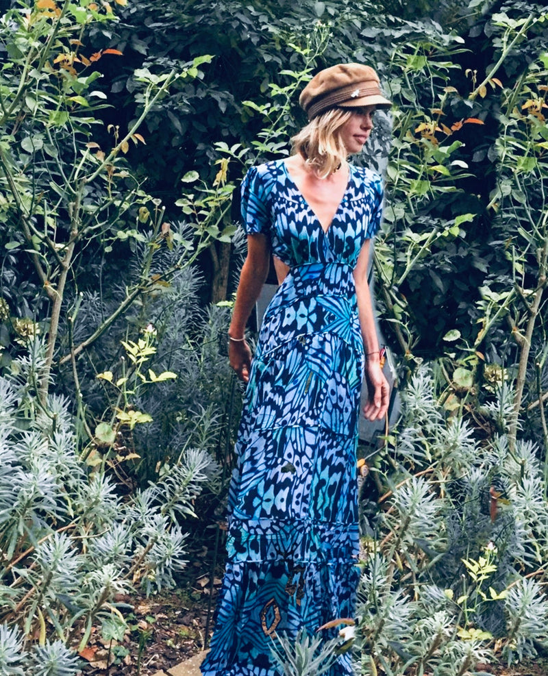 The Tree Nymph Bea Dress