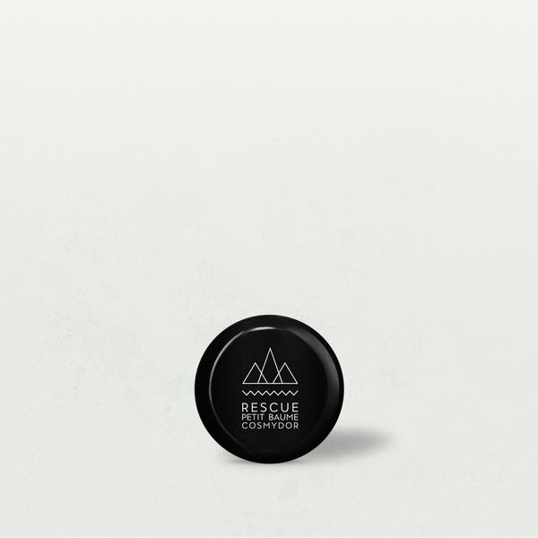 Petit Baume Rescue