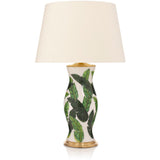 Palm Beach Lamp