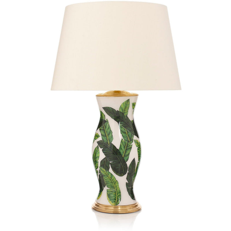 Palm Beach Lamp