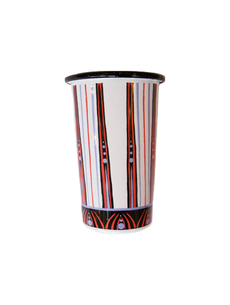The Pandora Tumbler
