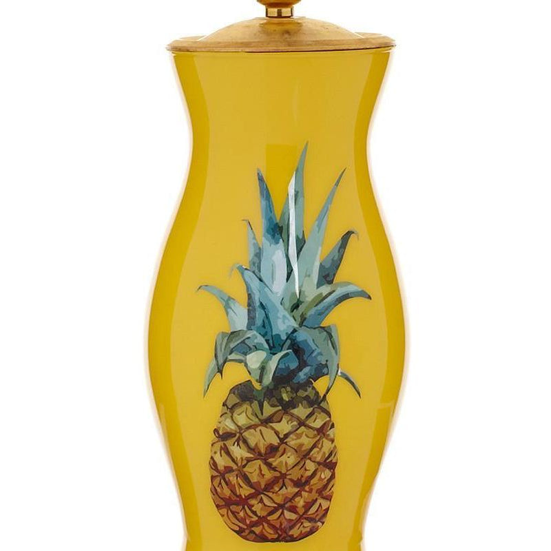 Aloha Lamp