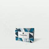 R/1 Handcrafted Soap with Olive Oil & Ylang-Ylang Essential Oil