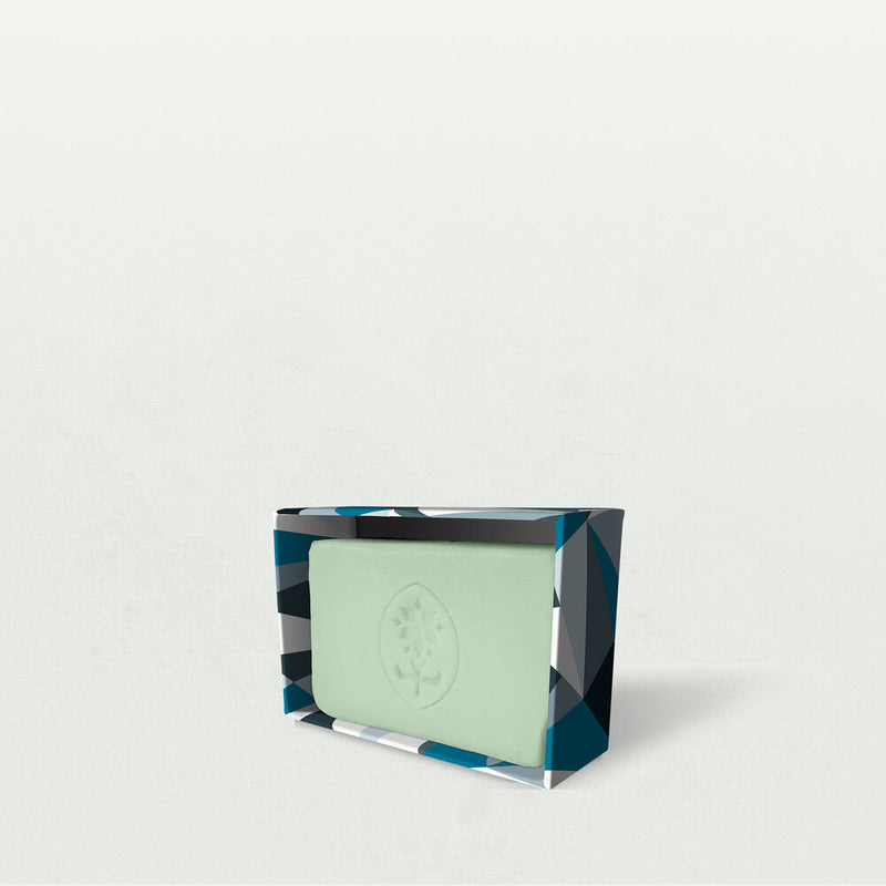 R/1 Handcrafted Soap with Olive Oil & Ylang-Ylang Essential Oil