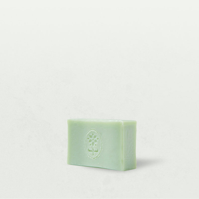 R/1 Handcrafted Soap with Olive Oil & Ylang-Ylang Essential Oil