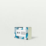R/1 Handcrafted Soap with Olive Oil & Ylang-Ylang Essential Oil