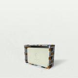 R/6 Handcrafted Soap with Macadamia Oil & Peppermint Essential Oil
