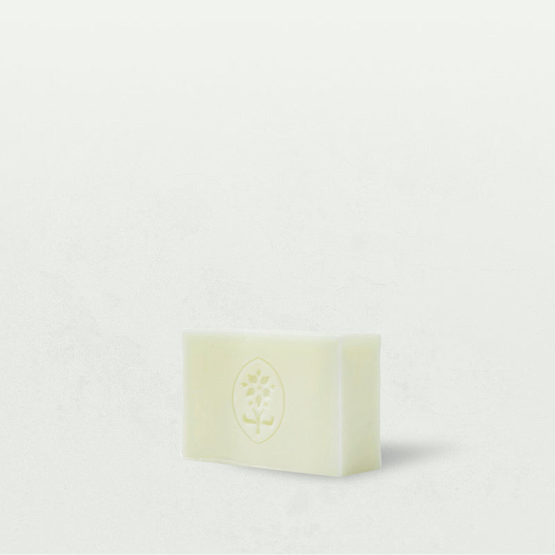 R/6 Handcrafted Soap with Macadamia Oil & Peppermint Essential Oil