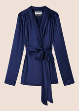 Roxy Ink Silk Jacket