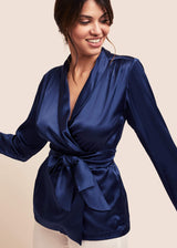 Roxy Ink Silk Jacket