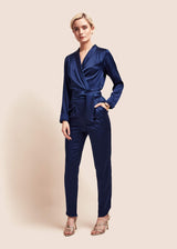 Roxy Ink Silk Jacket
