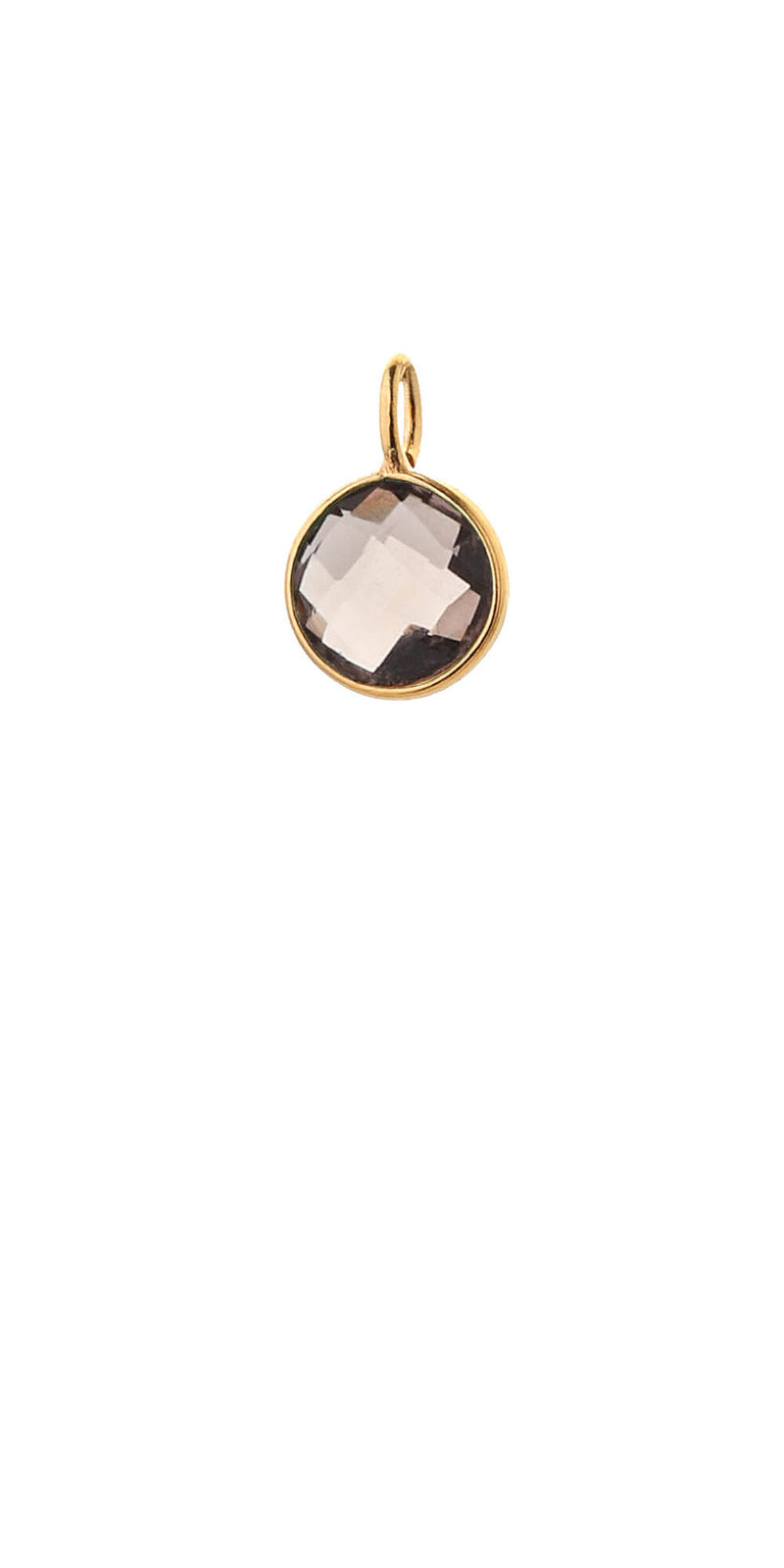 Power Stone - Smoky Quartz