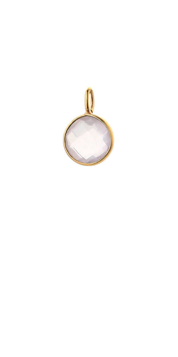 Power Stone - Rose Quartz