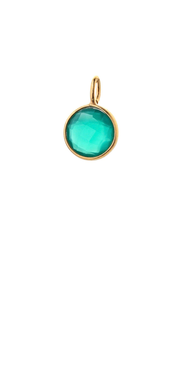 Power Stone - Green Onyx