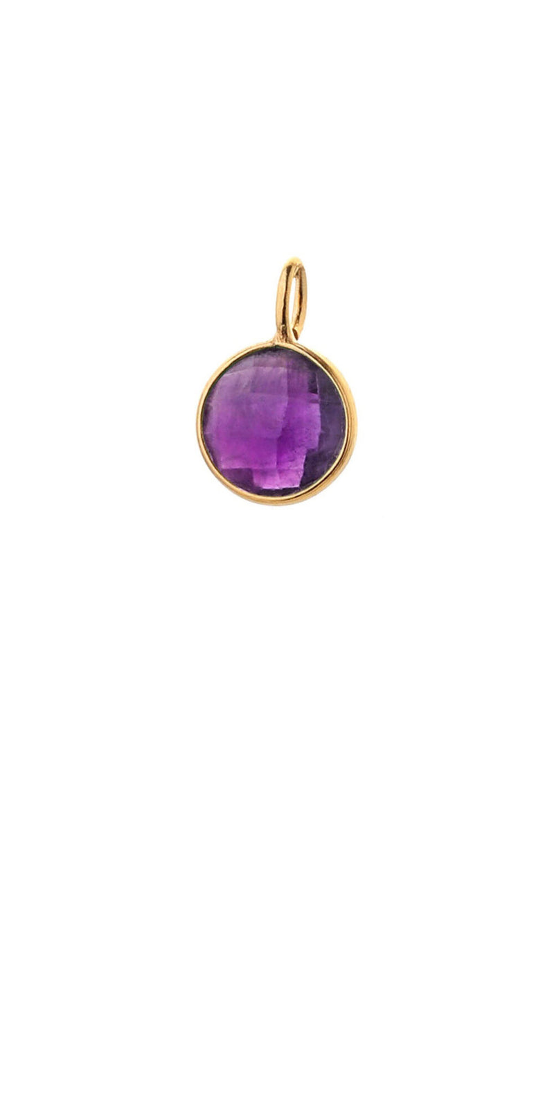 Power Stone - Amethyst