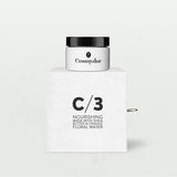 C/4 Hydrating Facial Scrub with Pink Clay & Almond Powder