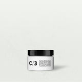 C/4 Hydrating Facial Scrub with Pink Clay & Almond Powder