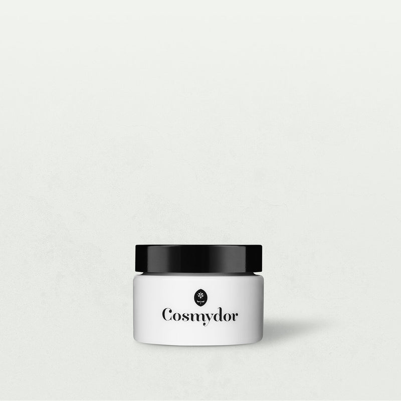 C/4 Hydrating Facial Scrub with Pink Clay & Almond Powder