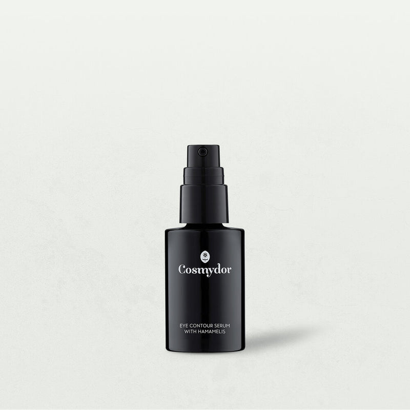 Eye Contour Serum with Hamamelis