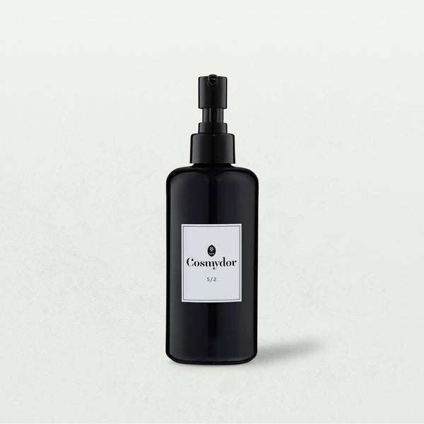 S/2 Artisinal Face and Hand Soap with Argan Oil & Everlasting Essential Oil