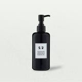 S/2 Artisinal Face and Hand Soap with Argan Oil & Everlasting Essential Oil