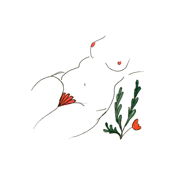 Nymph 01