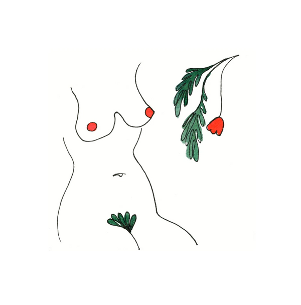 Nymph 02