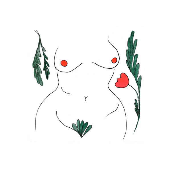 Nymph 03