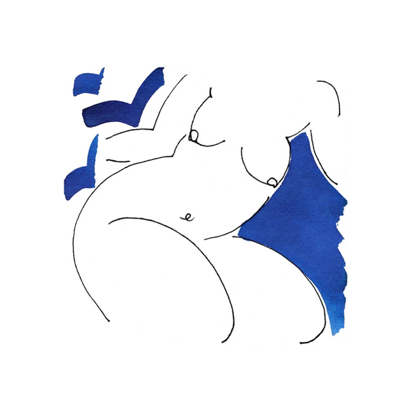 The Elements, Blue
