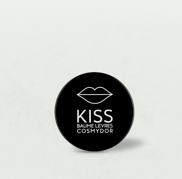Baume Levres Kiss Lip Balm Cosmydor