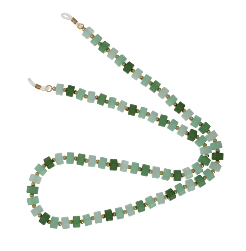 New York Sunglasses Chain – Cucumber
