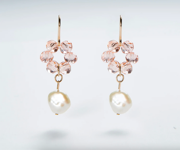 La Perla Earrings