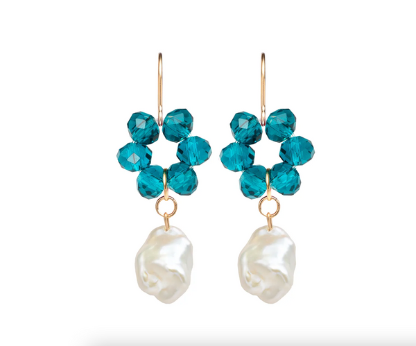 La Perla Earrings